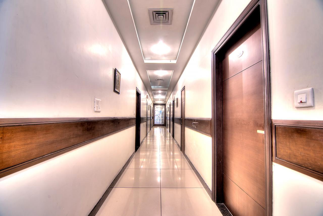 Vivo Hotels Jalandhar Exterior foto